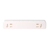Bull's DE Darts Holder 2 Sets - White