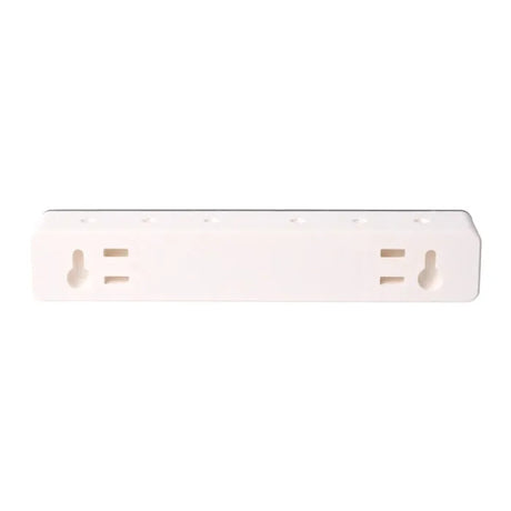 Bull's DE Darts Holder 2 Sets - White