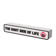 Bull's DE Darts Holder 2 Sets - White