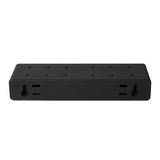 Bull's DE Darts Holder 4 Sets - Black