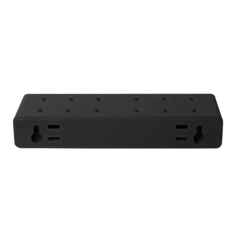 Bull's DE Darts Holder 4 Sets - Black