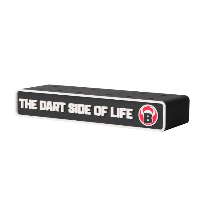 Bull's DE Darts Holder 4 Sets - Black