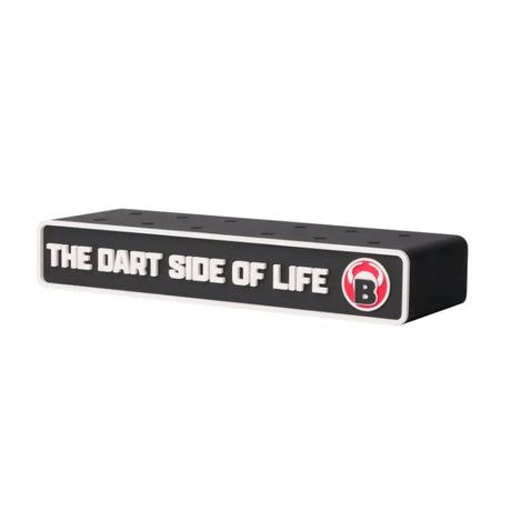 Bull's DE Darts Holder 4 Sets - Black