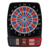 Bulls DE Delta IV Russ Bray Electronic Soft Tip Dart Board