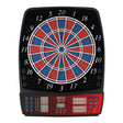 Bulls DE Delta IV Russ Bray Electronic Soft Tip Dart Board