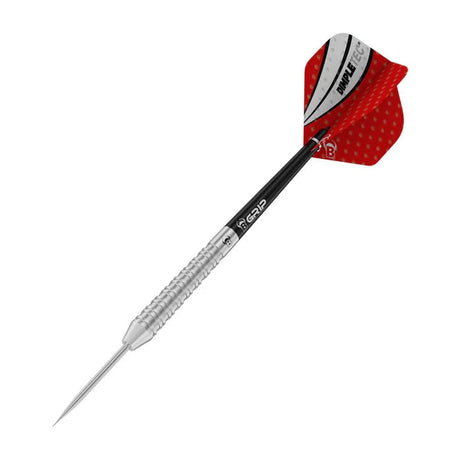 Bull's DE Dot D3 90% Tungsten Steel Tip Darts