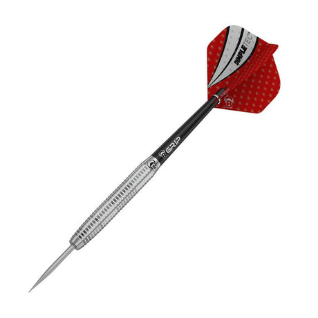 Bull's DE Dot D7 90% Tungsten Steel Tip Darts