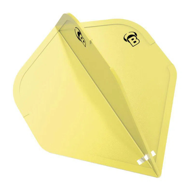 Bull's DE Dragon Extra Strong Dart Flights