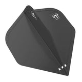 Bull's DE Dragon Extra Strong Dart Flights