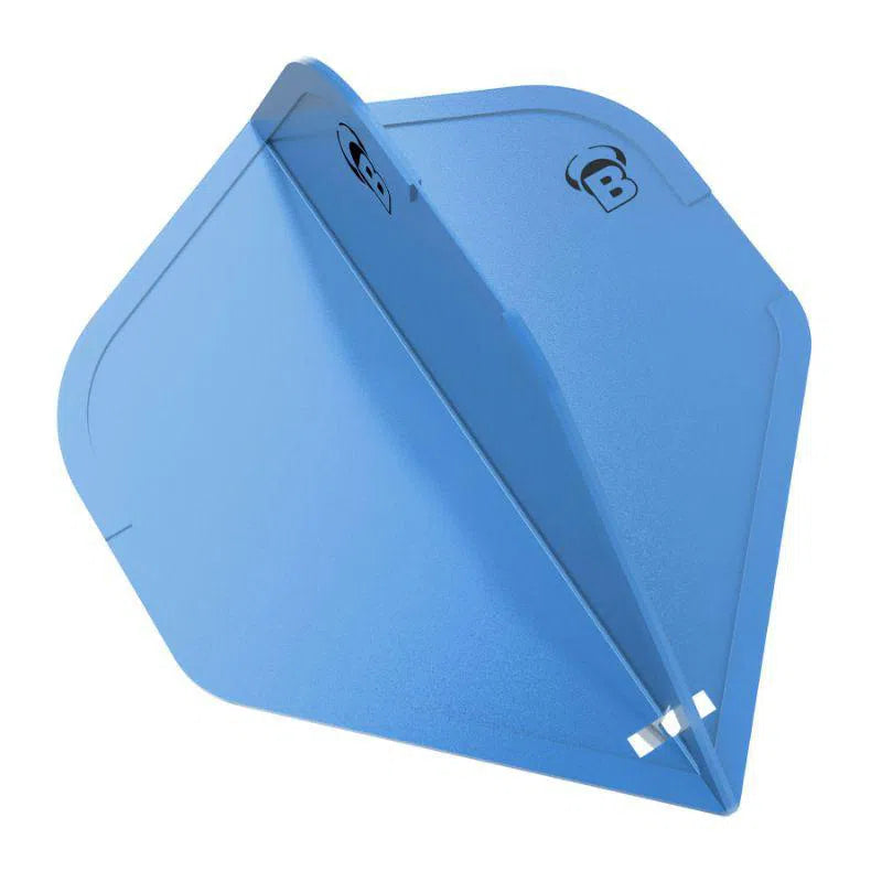 Bull's DE Dragon Extra Strong Dart Flights
