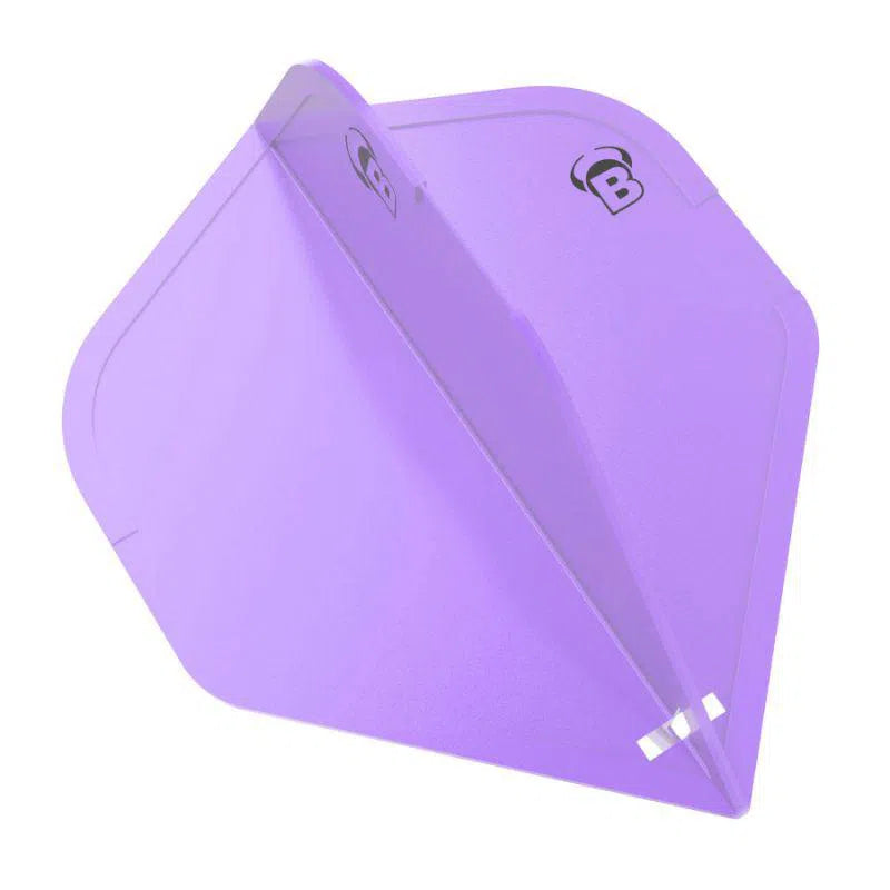 Bull's DE Dragon Extra Strong Dart Flights