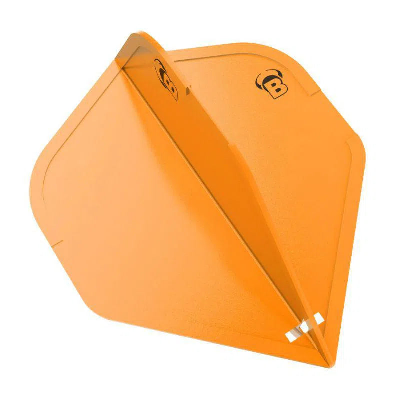 Bull's DE Dragon Extra Strong Dart Flights