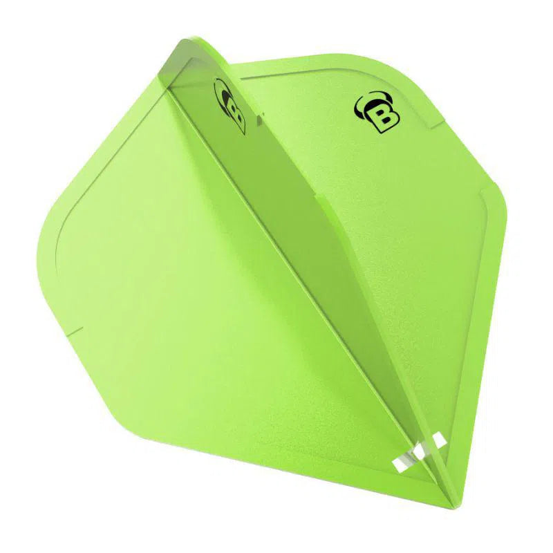 Bull's DE Dragon Extra Strong Dart Flights