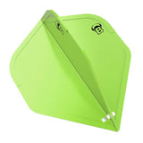 Bull's DE Dragon Extra Strong Dart Flights