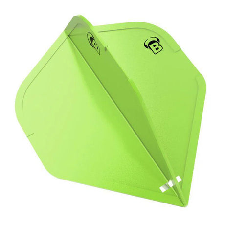 Bull's DE Dragon Extra Strong Dart Flights