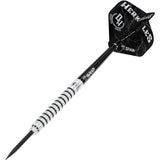 Bull's DE Dragutin Horvat 90% Tungsten Steel Tip Darts