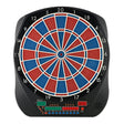 Bulls DE Flash Electronic Soft Tip Dart Board
