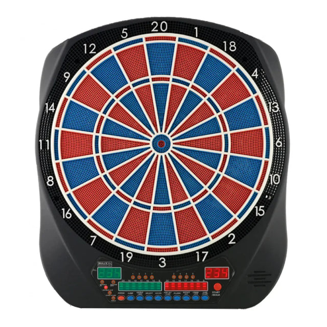 Bulls DE Flash Electronic Soft Tip Dart Board