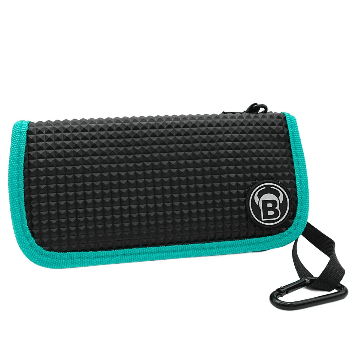 Bull's DE Fleks Darts Case-6-Mint Green-Premier Darts