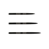 Bull's DE GP1 Grooved Dart Points