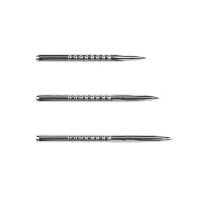 Bull's DE GP3 Grooved Dart Points
