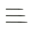 Bull's DE GP3 Grooved Dart Points