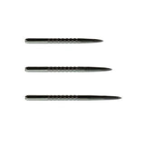 Bull's DE GP3 Grooved Dart Points