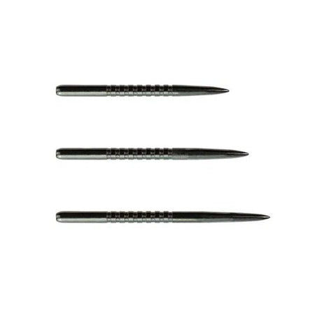 Bull's DE GP3 Grooved Dart Points