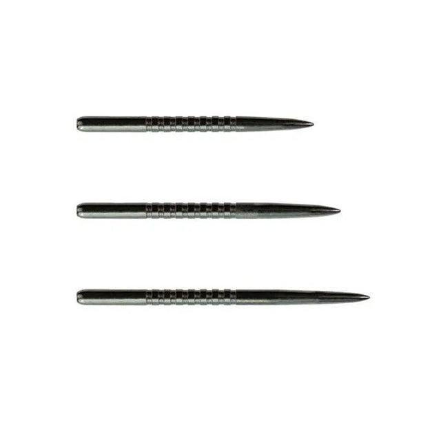 Bull's DE GP3 Grooved Dart Points
