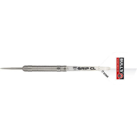 Bull's DE Jermaine Wattimena 90% Gen 1 Tungsten Steel Tip Darts