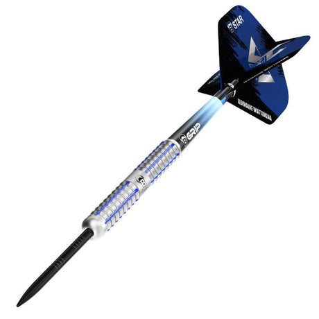 Bull's DE Jermaine Wattimena Gen 2 90% Tungsten Steel Tip Darts