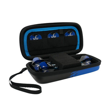 Bull's DE Jermaine Wattimena Orbis Standard Darts Case
