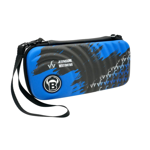 Bull's DE Jermaine Wattimena Orbis Standard Darts Case-1-Premier Darts