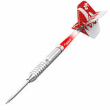 Bull's DE Krzysztof Ratajski Gen 2 90% Tungsten Steel Tip Darts