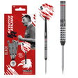 Bull's DE Krzysztof Ratajski Gen 2 Black Edition 90% Tungsten Steel Tip Darts