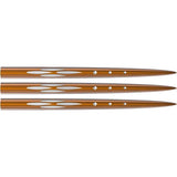 Bull's DE Laser Etched Replacement Dart Points