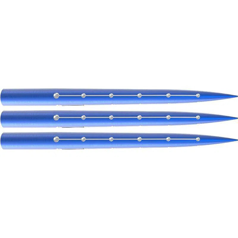 Bull's DE Laser Etched Replacement Dart Points