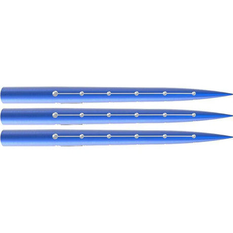 Bull's DE Laser Etched Replacement Dart Points