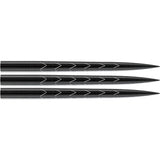 Bull's DE Laser Etched Replacement Dart Points