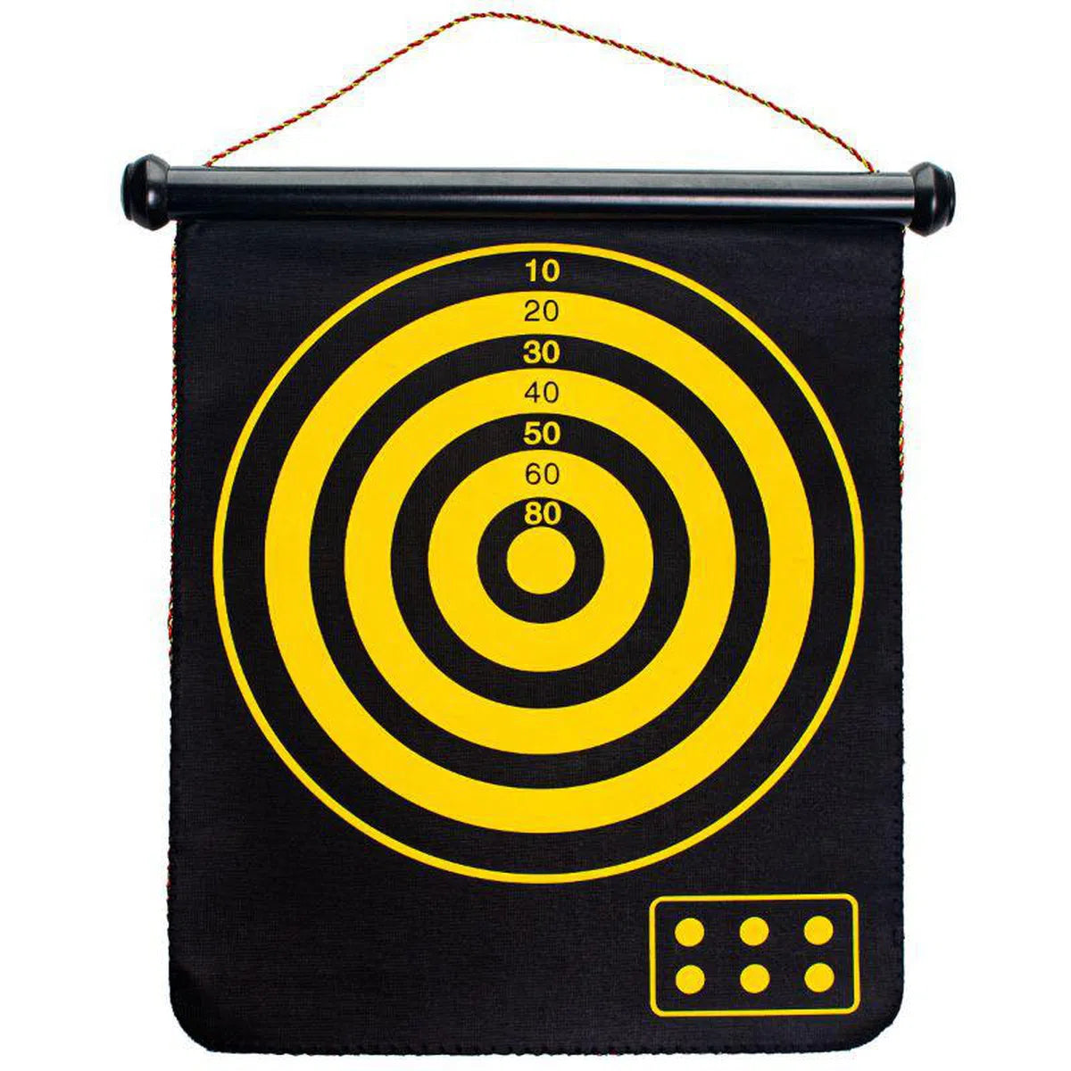 Bull's DE Magnetic Dart Game