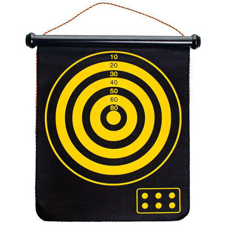 Bull's DE Magnetic Dart Game