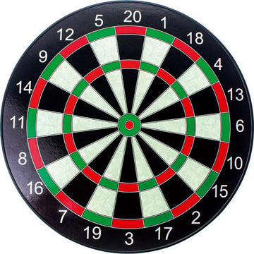 Magnetic 2024 Dartboard Game