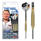 Bull's DE Martin Schindler Brass Steel Tip Darts