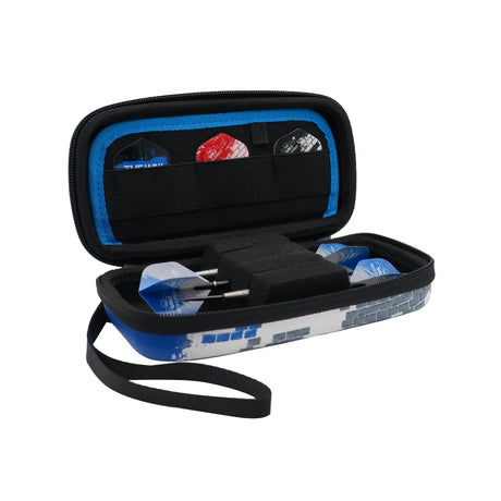 Bull's DE Martin Schindler Orbis Standard Darts Case