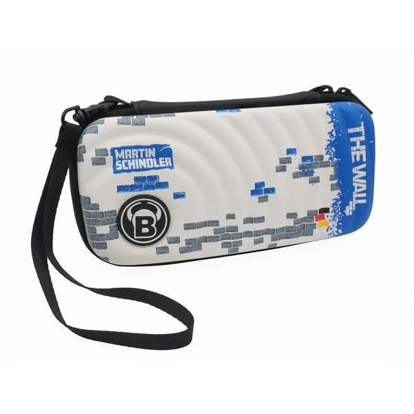Bull's DE Martin Schindler Orbis Standard Darts Case-1-Premier Darts
