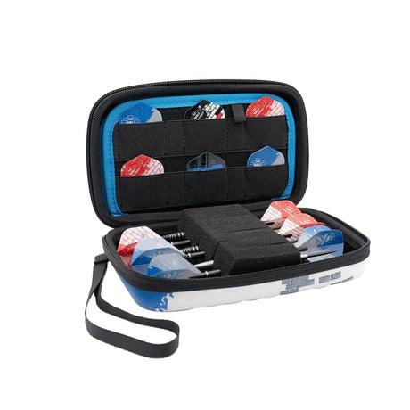 Bull's DE Martin Schindler Orbis XL Darts Case