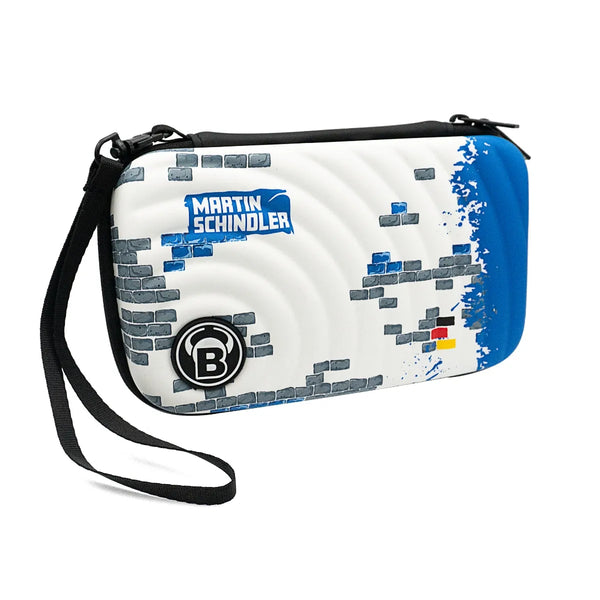 Bull's DE Martin Schindler Orbis XL Darts Case-1-Premier Darts