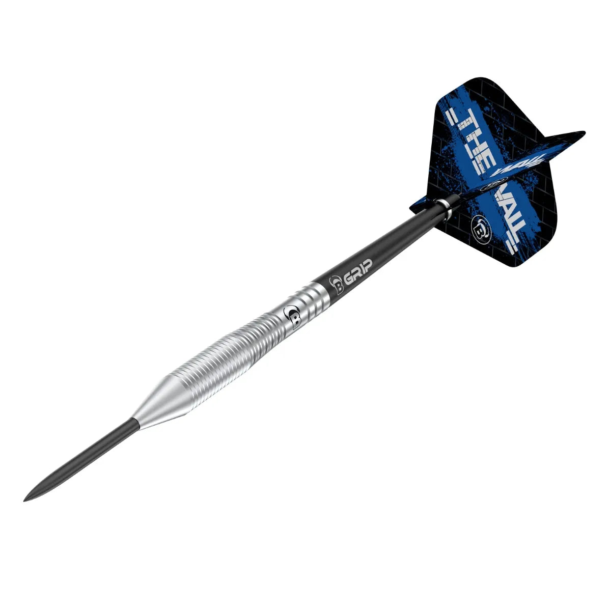 Bull's DE Martin Schindler TW 80% Tungsten Steel Tip Darts