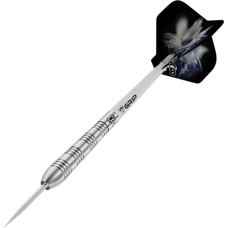 Bull's DE Meteor 80% Tungsten Steel Tip Darts - MT11 - Ringed
