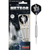 Bull's DE Meteor 80% Tungsten Steel Tip Darts  MT12  Ringed